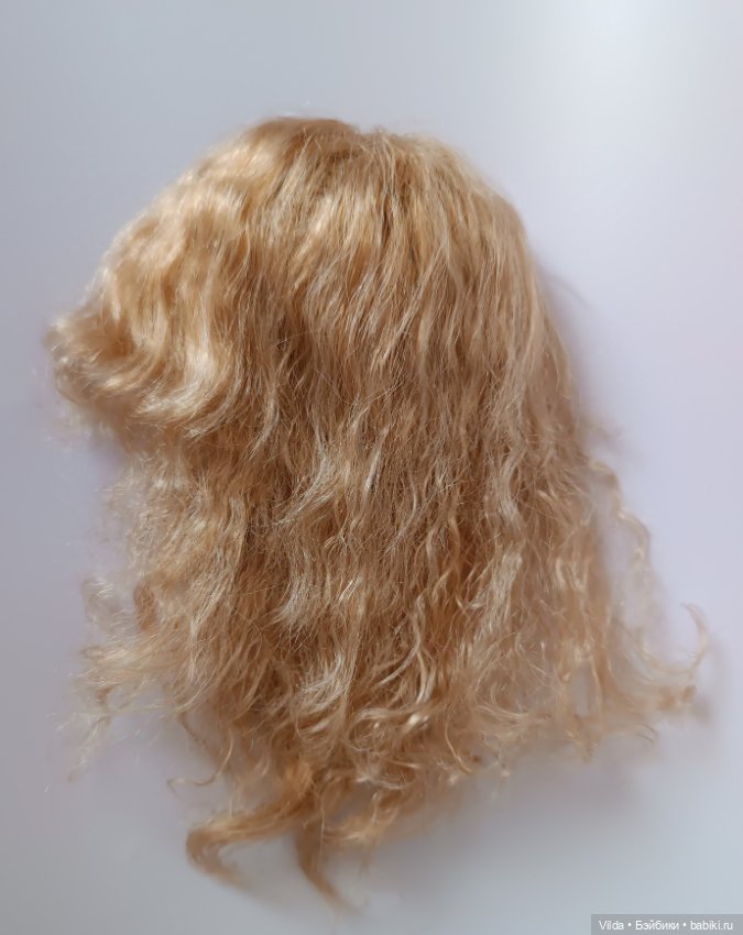 Продам парик monigue 4 -5 (фото 4)