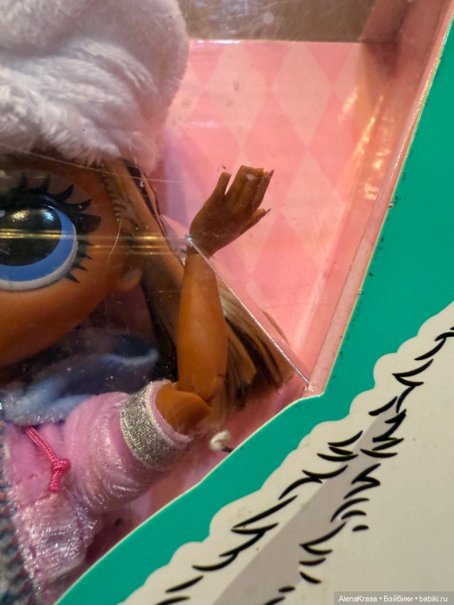 Кукла Lol — Игровые куклы (фото 2)