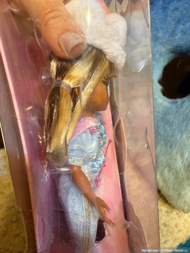 Кукла Lol — Игровые куклы (фото 5)