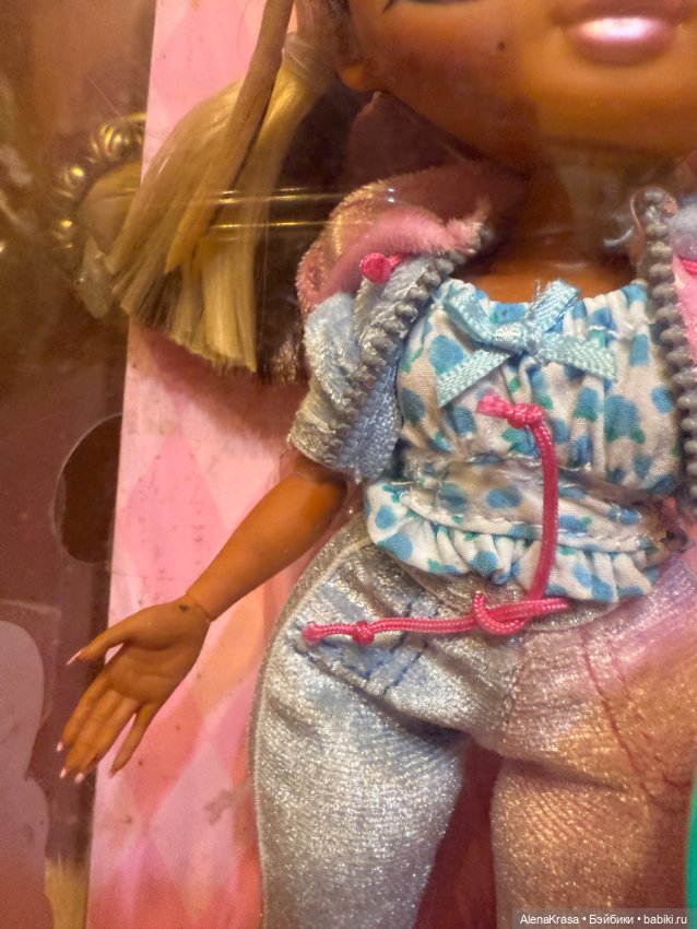 Кукла Lol — Игровые куклы (фото 3)