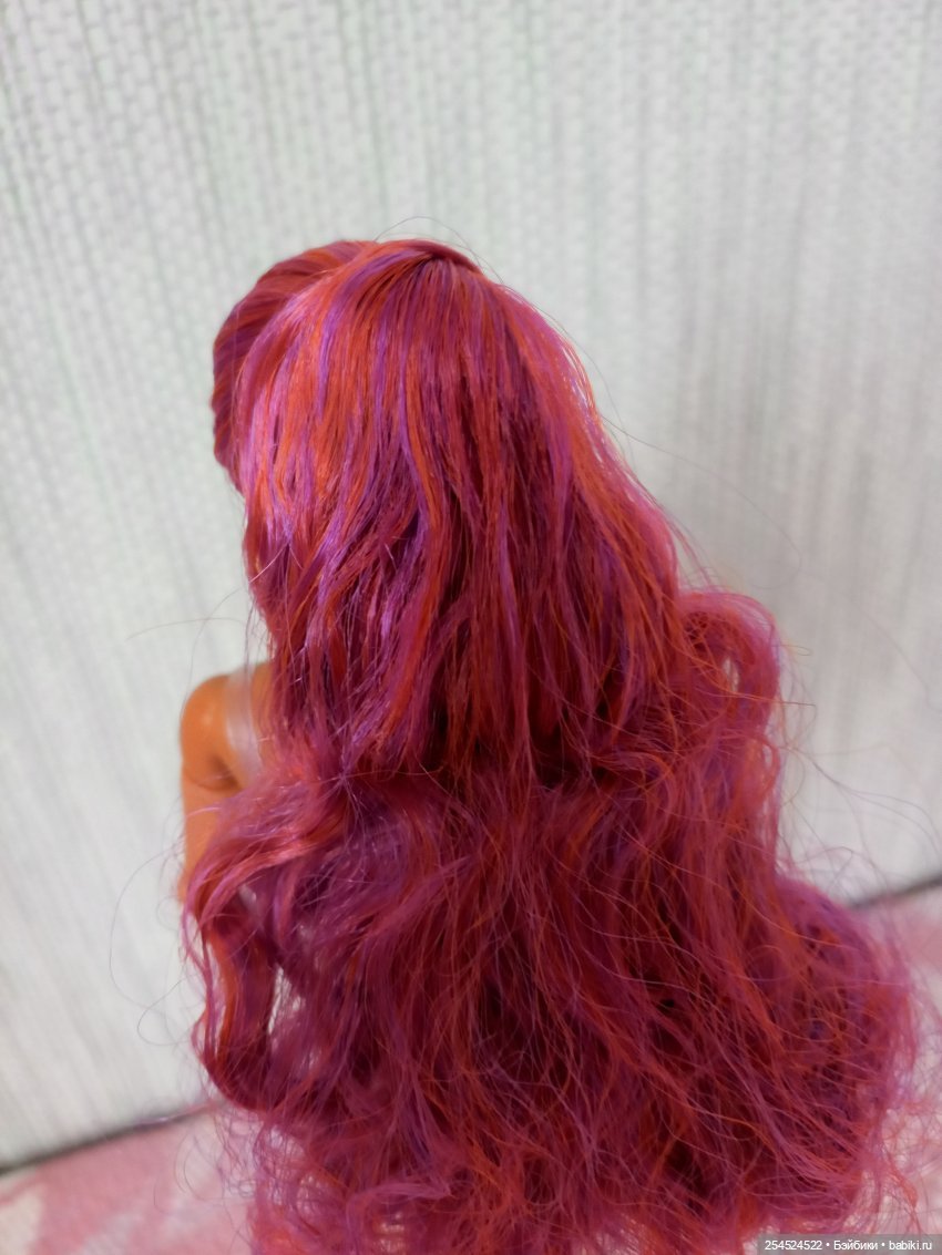 Барби Looks Тамика — Игровые куклы (фото 5)