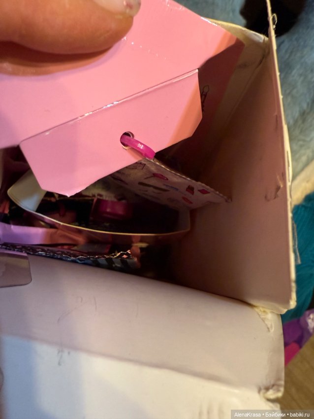 Кукла Lol — Игровые куклы (фото 4)