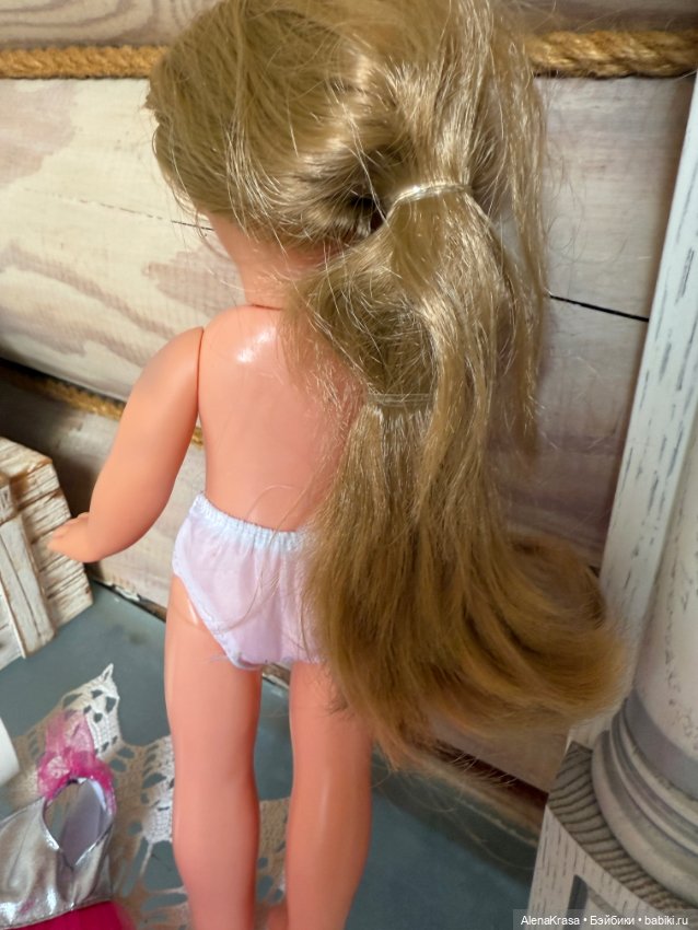 Кукла весна — Игровые куклы (фото 2)