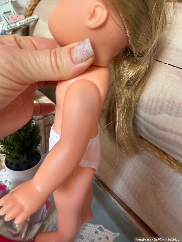 Кукла весна — Игровые куклы (фото 3)