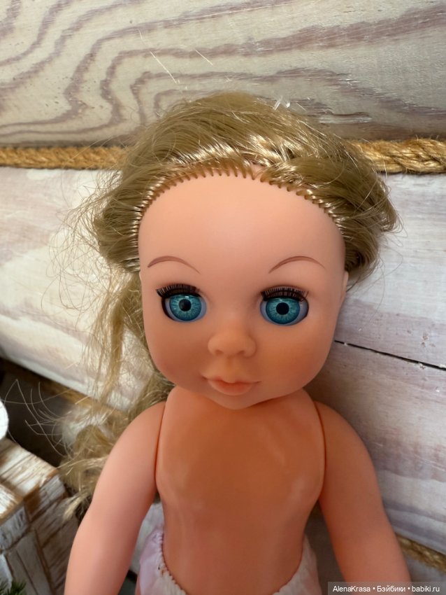Кукла весна — Игровые куклы (фото 4)