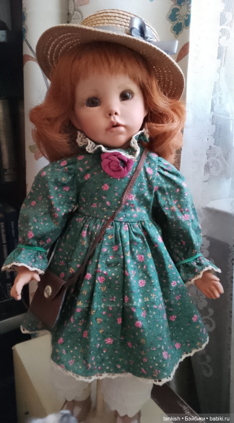 Хилари (Hilari) от Dianna Effner, Ultimate Collection (фото 3)