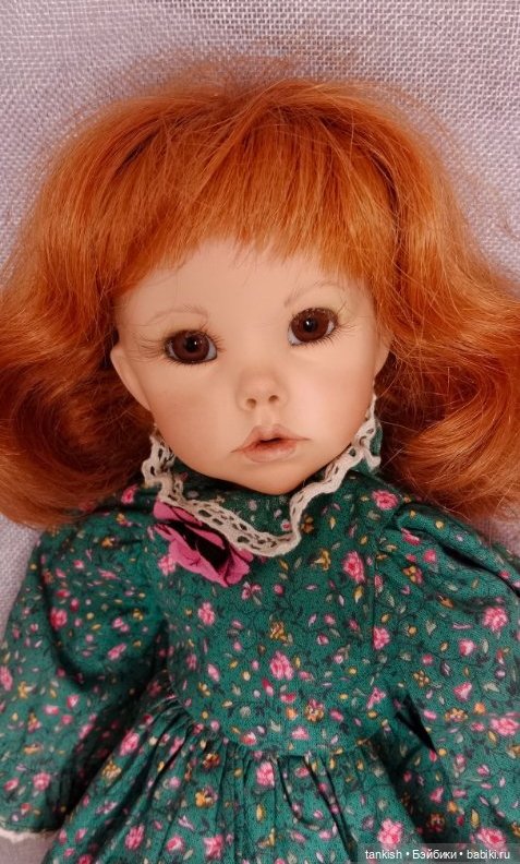 Хилари (Hilari) от Dianna Effner, Ultimate Collection (фото 6)