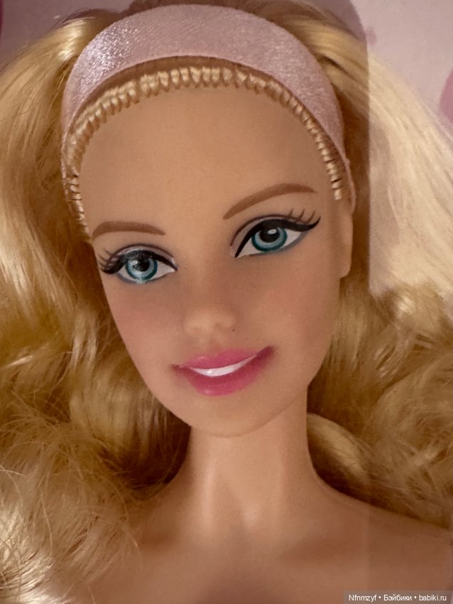 Барби Пожелания в День рождения 2016 (фото 3)