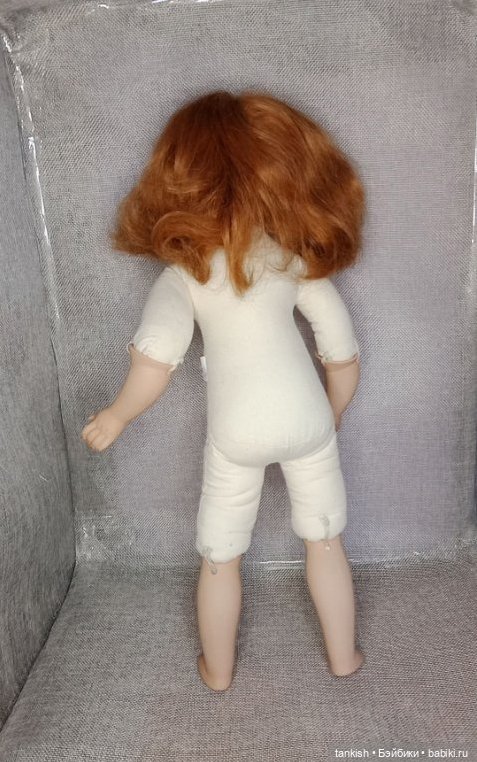 Хилари (Hilari) от Dianna Effner, Ultimate Collection (фото 8)