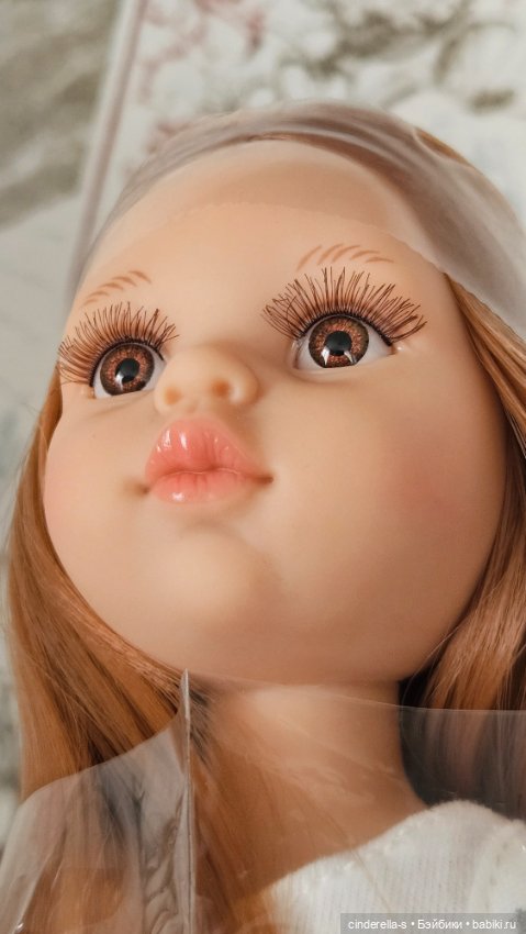 Кристи #1 в пижаме Паола Рейна