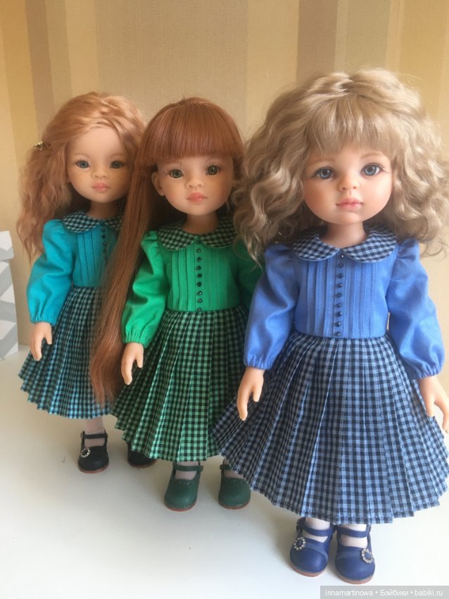 Paola Reina платье с плиссированной юбкой (фото 7)