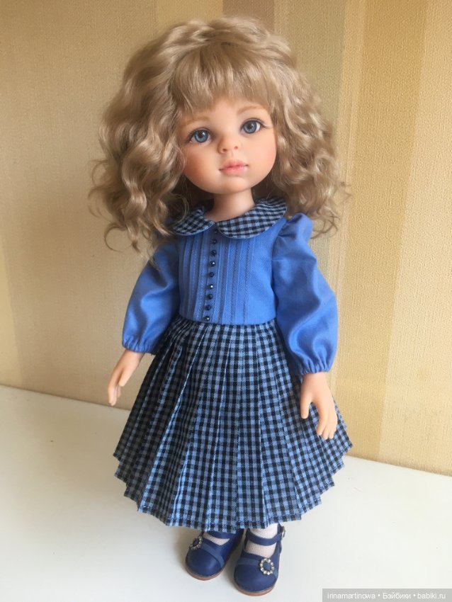 Paola Reina платье с плиссированной юбкой