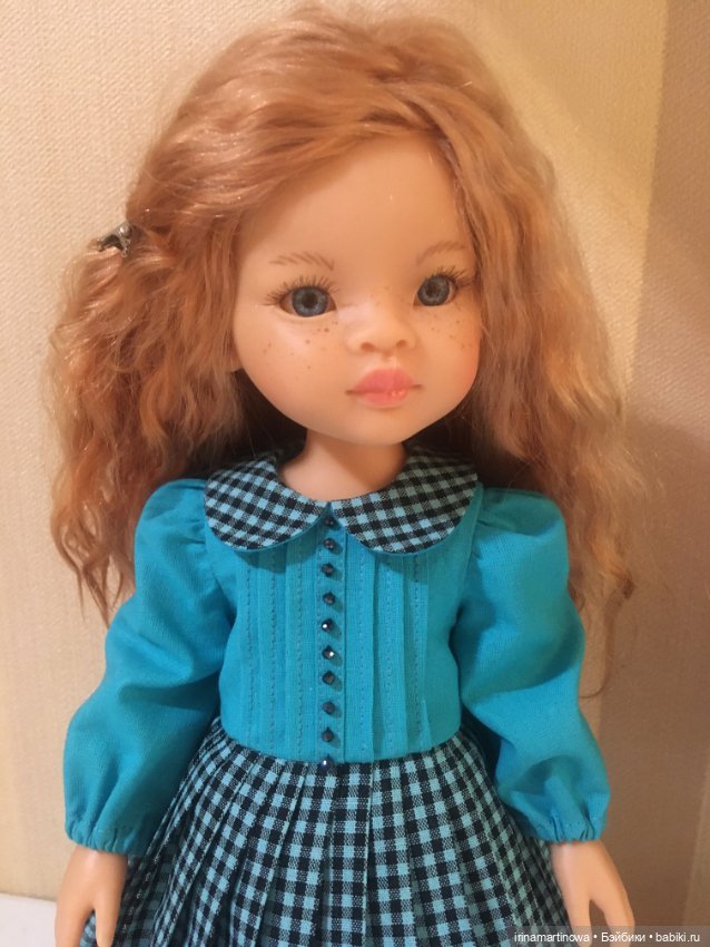 Paola Reina платье с плиссированной юбкой (фото 5)