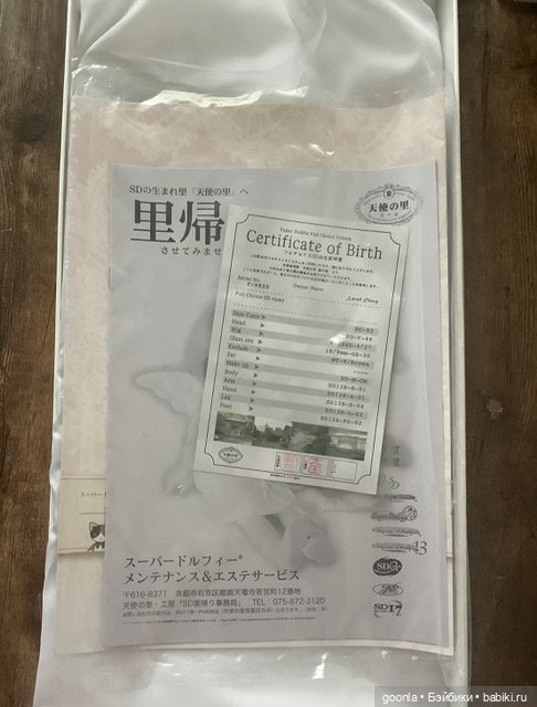 Volks SD13 LL FCS F-44 SLS