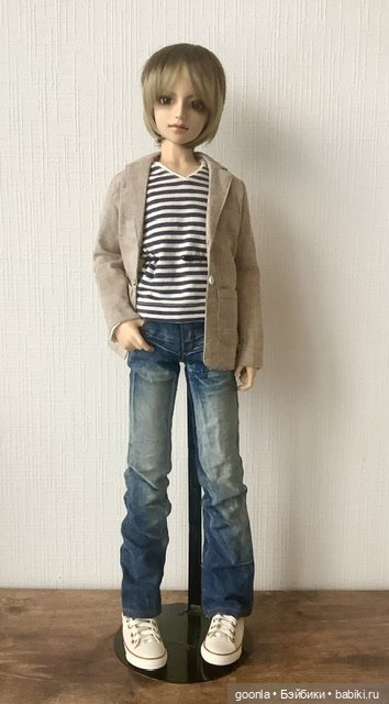 Volks SD13 LL FCS F-44 SLS (фото 2)