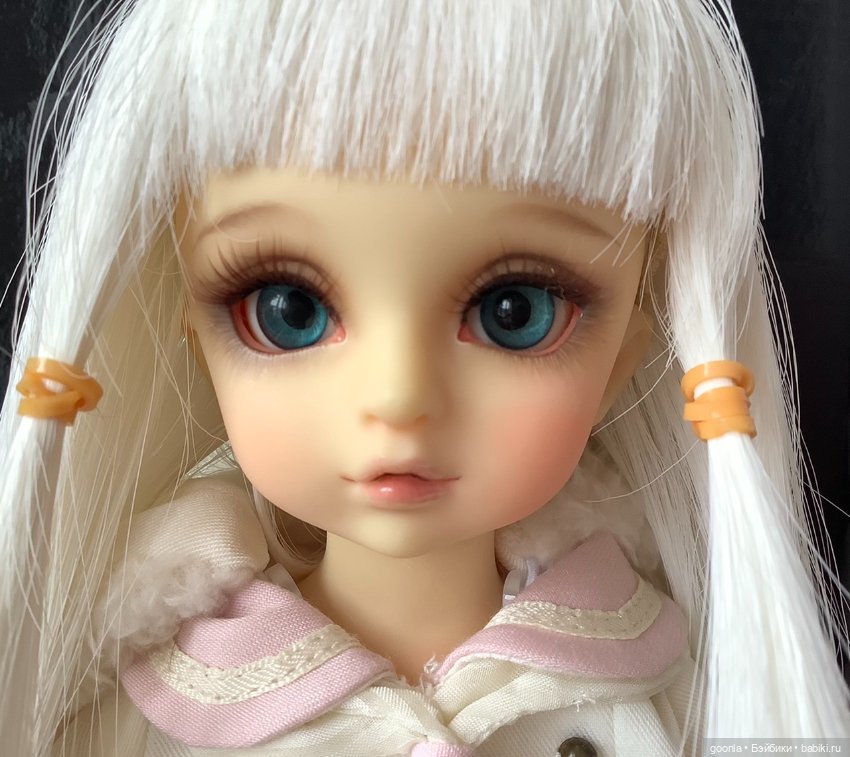 Volks Yo-SD Little Lorina NS (фото 3)