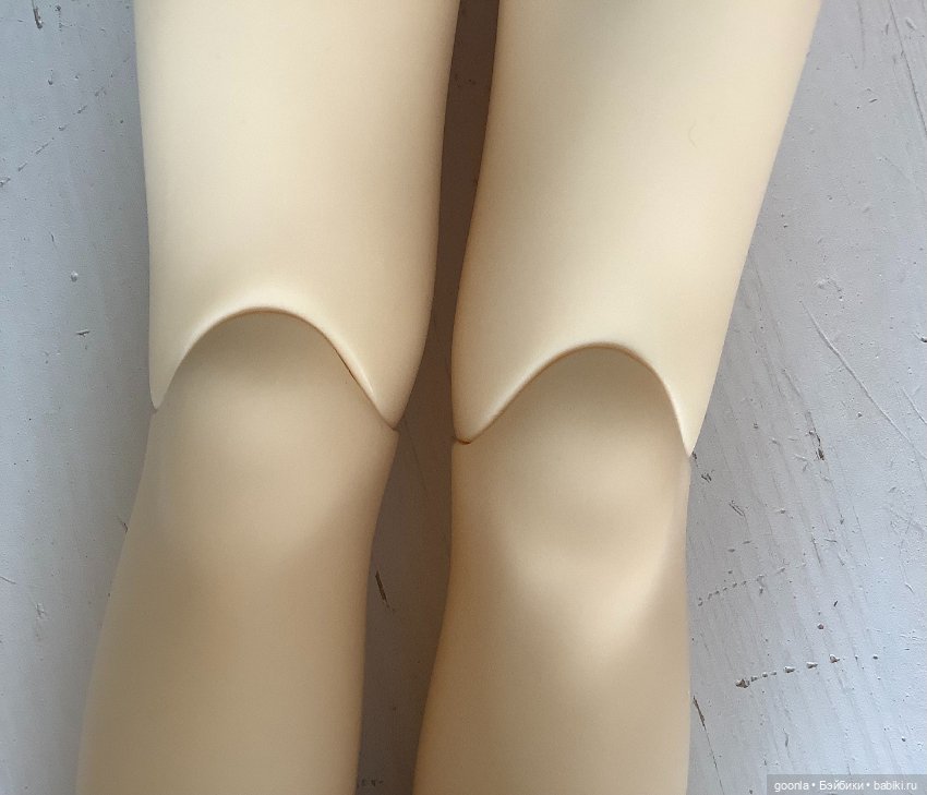 Volks Super Dollfie - Kanata (фото 9)