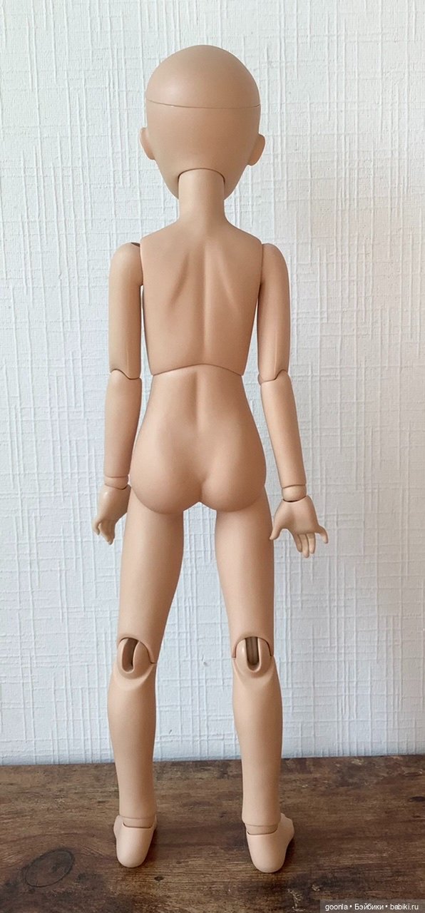 BlueFairy Remember Olive TS (фото 8)