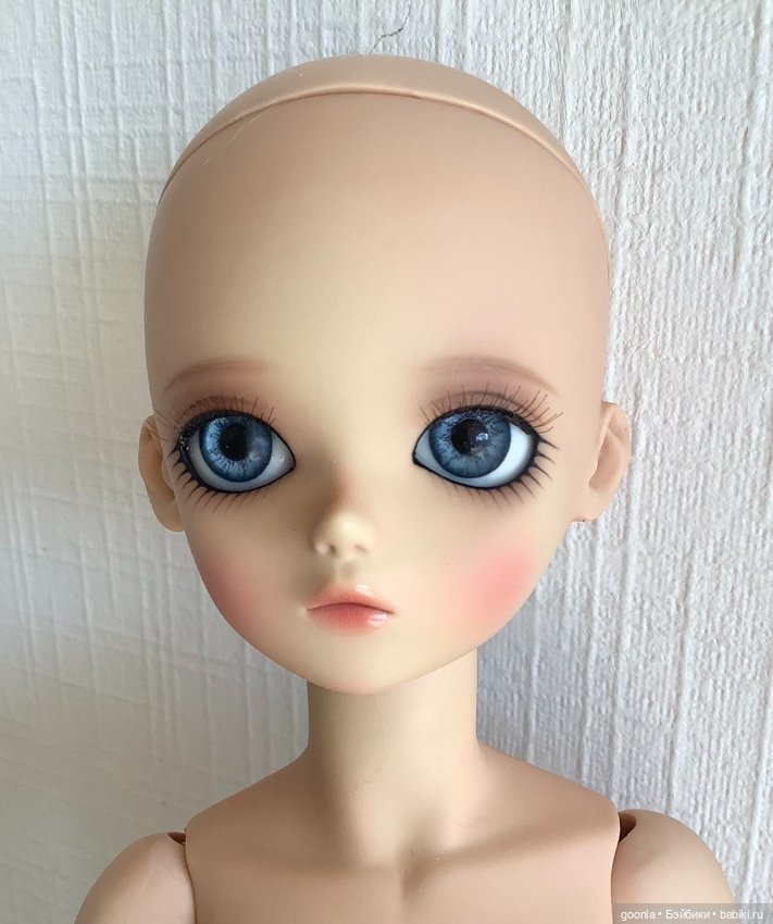 BlueFairy Remember Olive TS (фото 3)