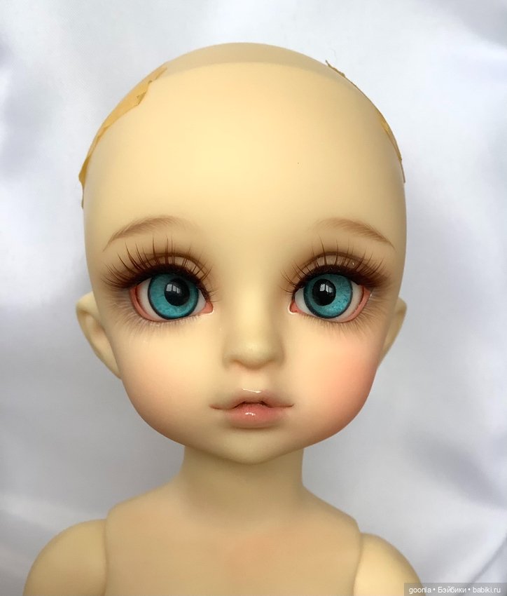 Volks Yo-SD Little Lorina NS (фото 6)