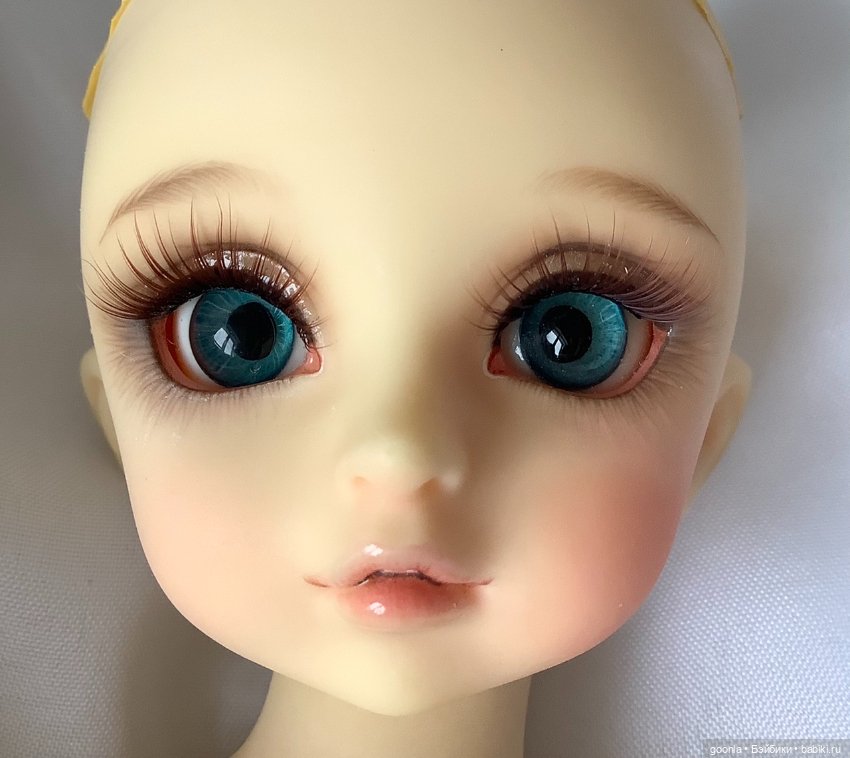 Volks Yo-SD Little Lorina NS (фото 10)