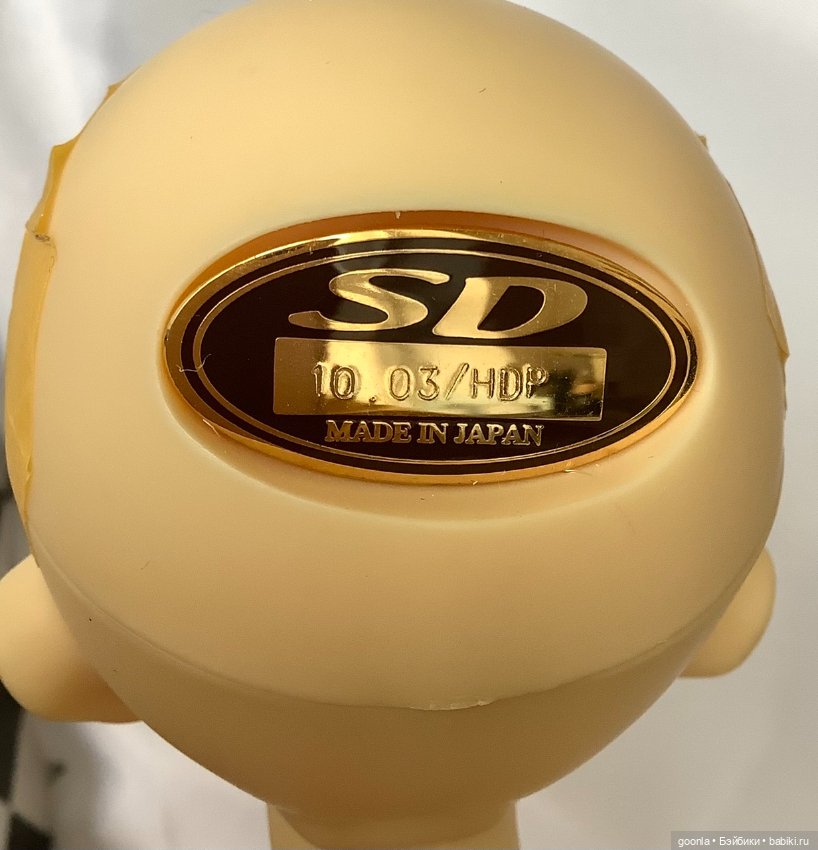 Volks Yo-SD Little Lorina NS (фото 9)