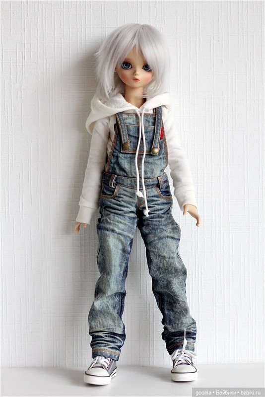 BlueFairy Remember Olive TS