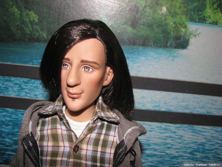 Продам Руфус от Роберта Тоннера. Первый. ОЧЕНЬ редкий (фото 3)