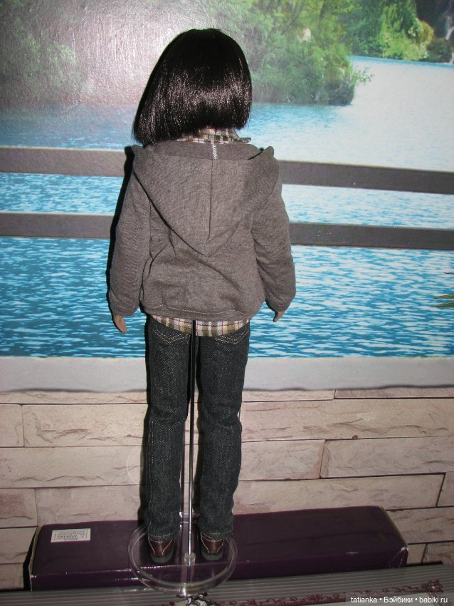 Продам Руфус от Роберта Тоннера. Первый. ОЧЕНЬ редкий (фото 5)