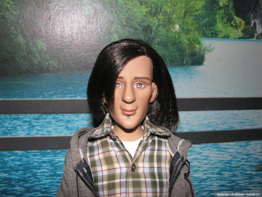 Продам Руфус от Роберта Тоннера. Первый. ОЧЕНЬ редкий (фото 2)