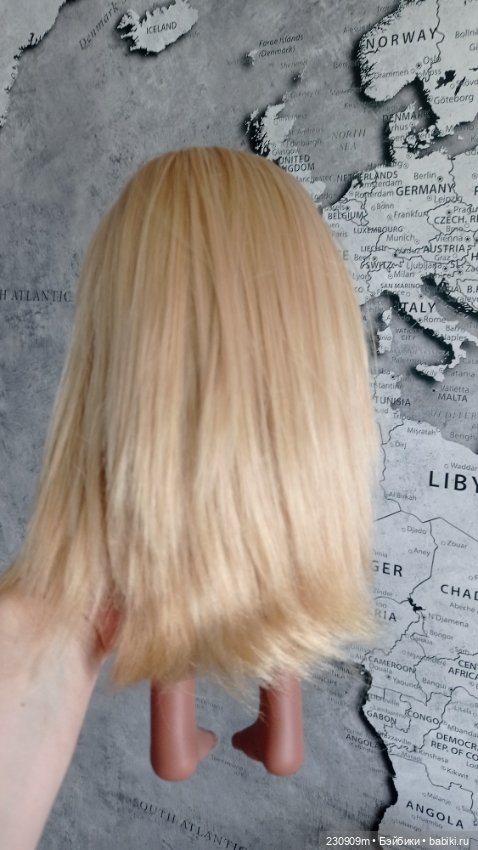 Продам Мию 30 см — Игровые куклы (фото 5)