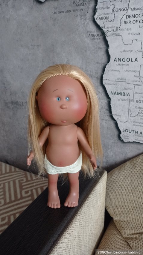 Продам Мию 30 см — Игровые куклы (фото 2)