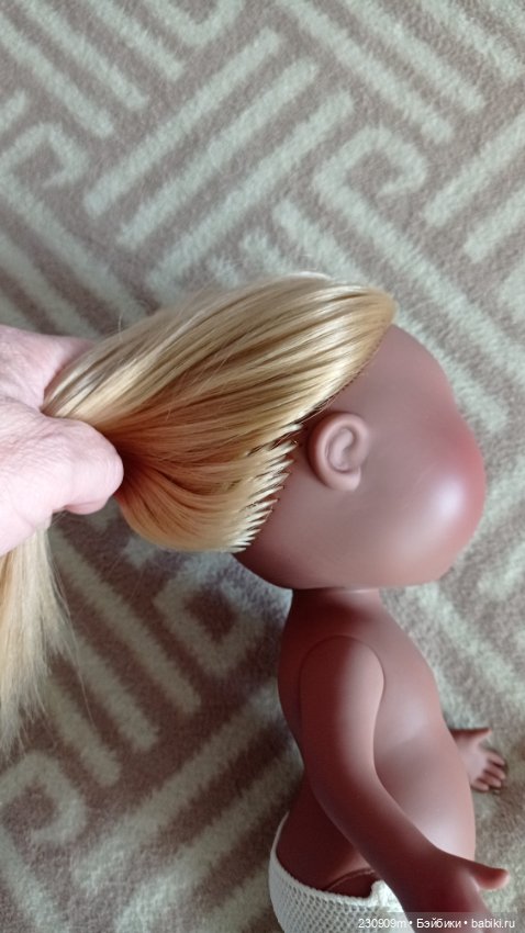 Продам Мию 30 см — Игровые куклы (фото 3)