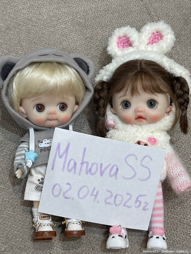 Продам куклу от Юлия Останина (фото 3)