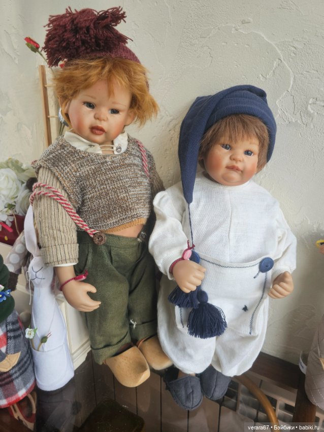 Полуночник Emil от Susi Eimer (фото 9)