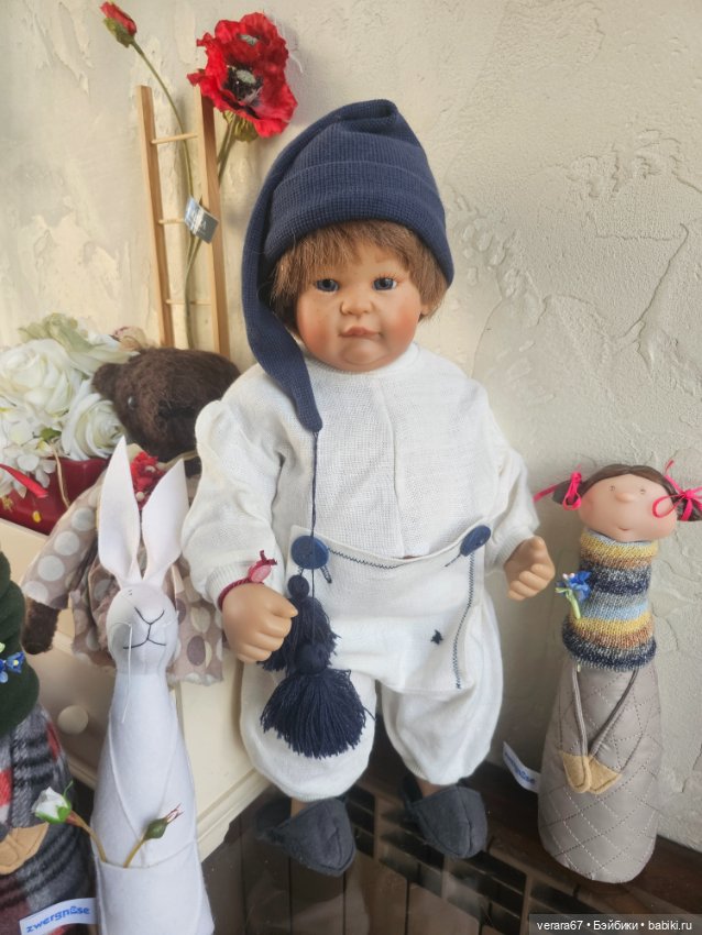 Полуночник Emil от Susi Eimer (фото 4)