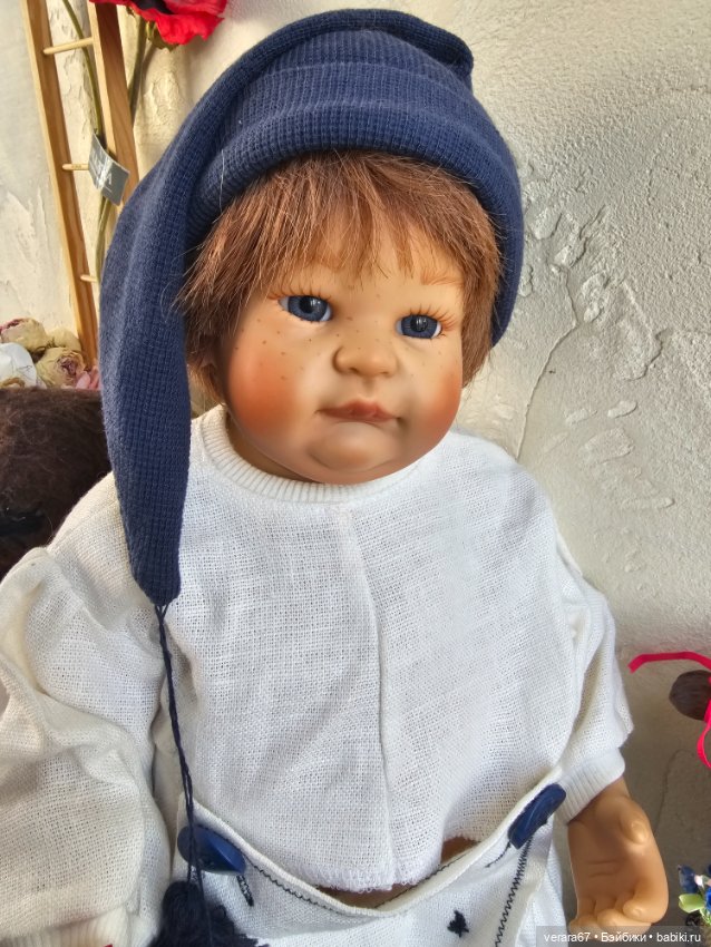 Полуночник Emil от Susi Eimer (фото 7)