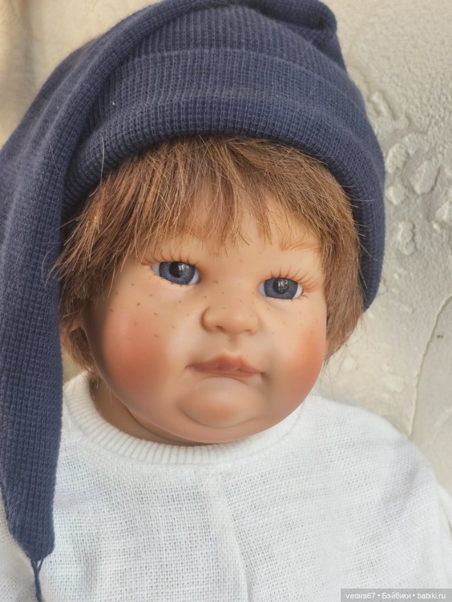 Полуночник Emil от Susi Eimer (фото 6)