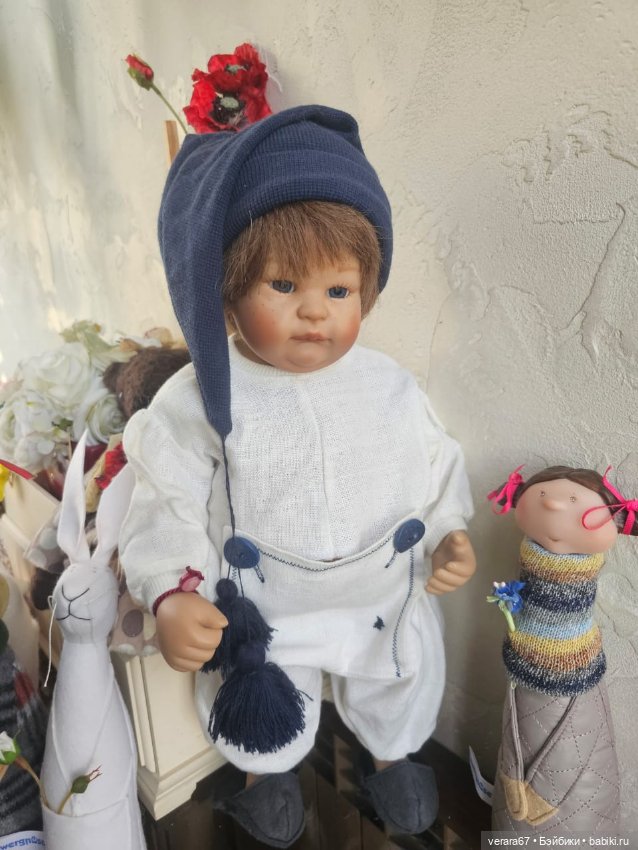 Полуночник Emil от Susi Eimer