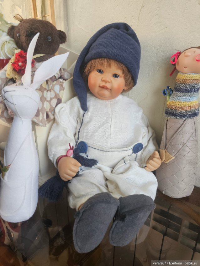 Полуночник Emil от Susi Eimer (фото 2)