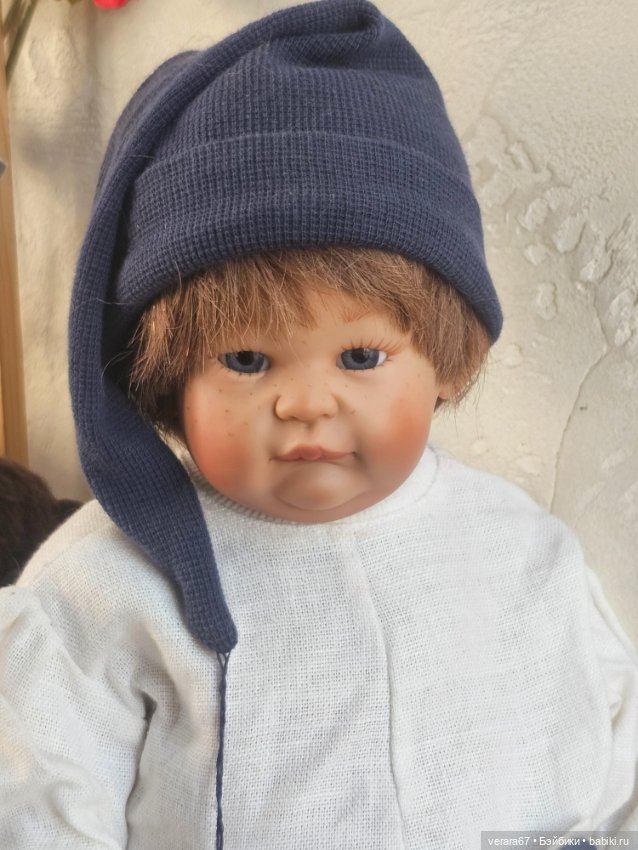 Полуночник Emil от Susi Eimer (фото 5)