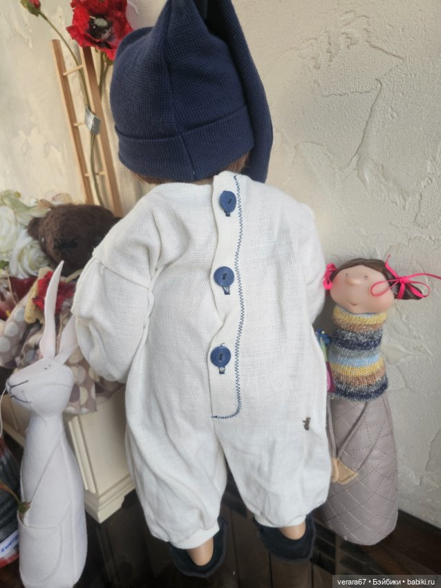 Полуночник Emil от Susi Eimer (фото 3)