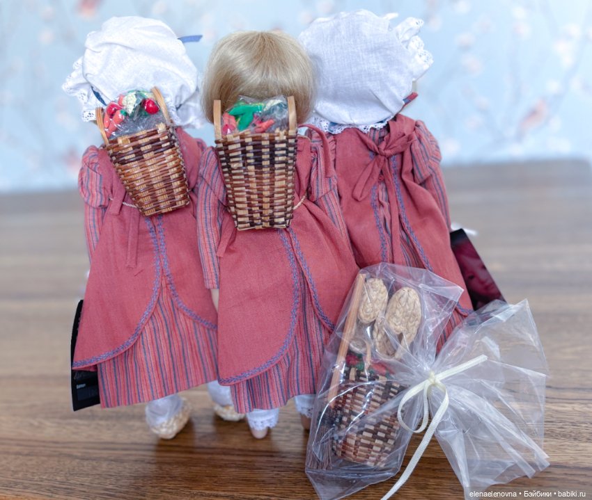 Хермина (Hermine Burg), Heidi Plusczok #2 (фото 10)