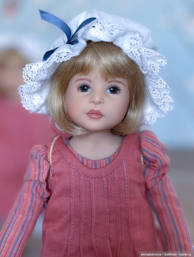 Хермина (Hermine Burg), Heidi Plusczok #2 (фото 4)