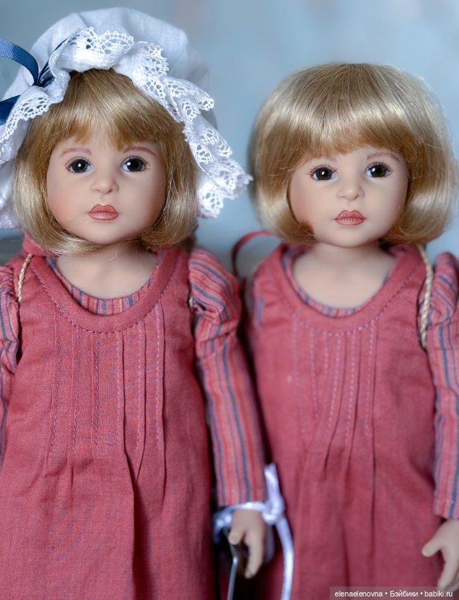 Хермина (Hermine Burg), Heidi Plusczok #2 (фото 7)