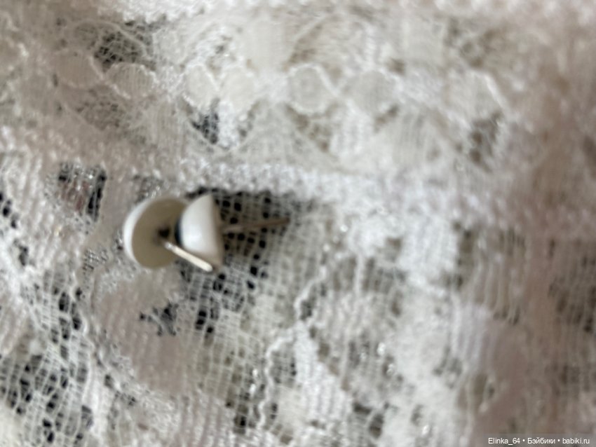 Глазки разные, и реснички для БЖД (фото 7)