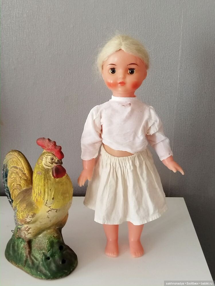 Красногорочка ,загоряночка (фото 8)