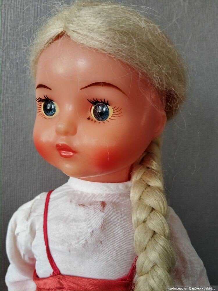 Красногорочка ,загоряночка (фото 4)