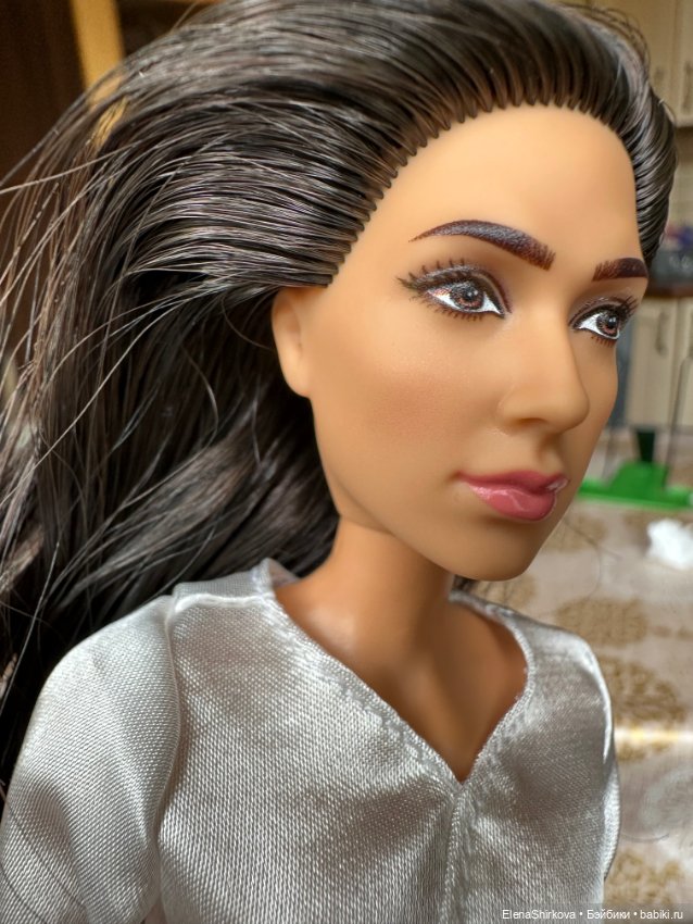 Barbie Диана Чудо-женщина