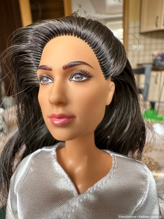 Barbie Диана Чудо-женщина